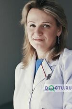 Гимадиева Алла Александровна - фото
