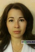 Гимаева Альбина Петровна - фото