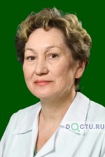 Гималетдинова Гузель Рауфовна - фото