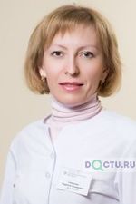 Гималова Радмила Радиковна - фото