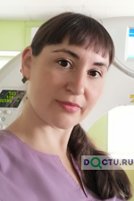 Гинтер Кристина Павловна - фото Гинтер Кристина Павловна - фото