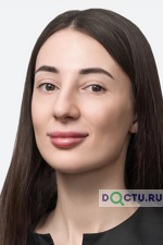 Гирина Камилла Юсуповна - фото