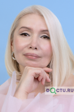 Гивировская Елена Вячеславовна - фото