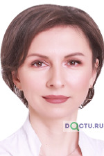 Гизатулина Гузель Минханивовна - фото