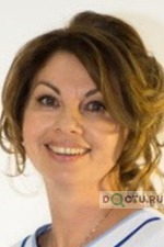 Гизетдинова Рима Фаритовна - фото