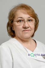 Гладченко Анна Павловна - фото