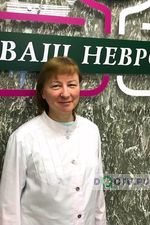 Гладченко Дарья Александровна - фото