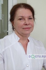 Гладченко Галина Юрьевна - фото