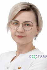 Гладченко Ольга Андреевна - фото