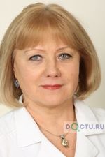 Гладилина Ирина Анатольевна - фото