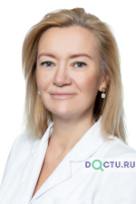 Гладкая Екатерина Олеговна - фото