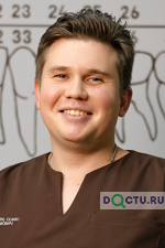 Гладков Михаил Максимович - фото
