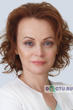 Гладкова Елена Геннадьевна - фото