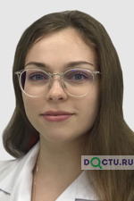 Гладкова Галина Ивановна - фото