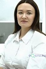 Гладнева Мария Константиновна - фото