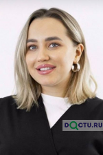 Гладская Анна Павловна - фото