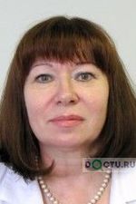 Гладышева Людмила Александровна - фото
