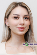 Глаголева Оксана Владимировна - фото
