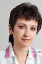 Главатских Светлана Вячеславовна - фото