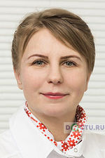 Глазьева Ирина Константиновна - фото