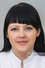 Глазкова Анна Петровна - фото