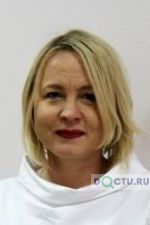 Глазкова Наталья Владимировна - фото