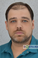 Глебов Никита Олегович - фото