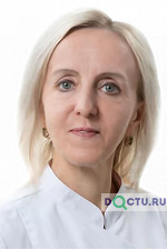 Глебова Нина Алексеевна - фото
