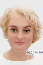 Глебова Олеся Васильевна - фото