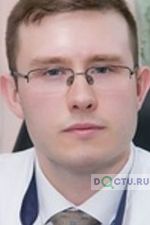 Глибко Кирилл Васильевич - фото