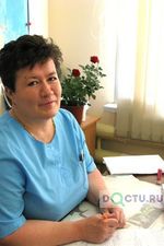 Глинина Елена Александровна - фото