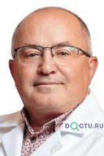 Глизер Лев Семенович - фото