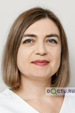 Глова Светлана Евгеньевна - фото