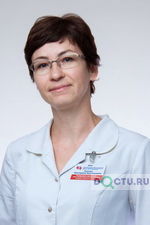 Глухова Екатерина Анатольевна - фото