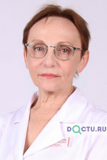 Глухова Елена Зиновьевна - фото