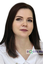 Глухова Юлия Владимировна - фото