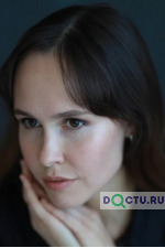 Глухова Татьяна Александровна - фото
