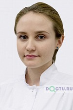 Глухова Тамара Константиновна - фото