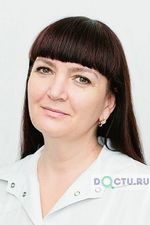 Глумская Марина Владиславовна - фото