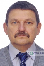 Глусцов Игорь Леонидович - фото