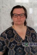 Глушакова Светлана Анатольевна - фото