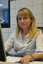 Глушанова Валентина Алексеевна - фото