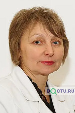 Глущенко Ирина Анатольевна - фото