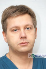 Глушко Евгений Викторович - фото