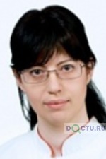 Глушко Людмила Александровна - фото