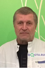Глушко Виктор Иванович - фото