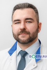 Глушков Дмитрий Викторович - фото