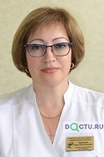 Глушкова Лариса Валентиновна - фото