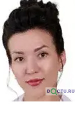 Глушкова Мария Владимировна - фото