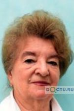 Глыбина Людмила Ефимовна - фото